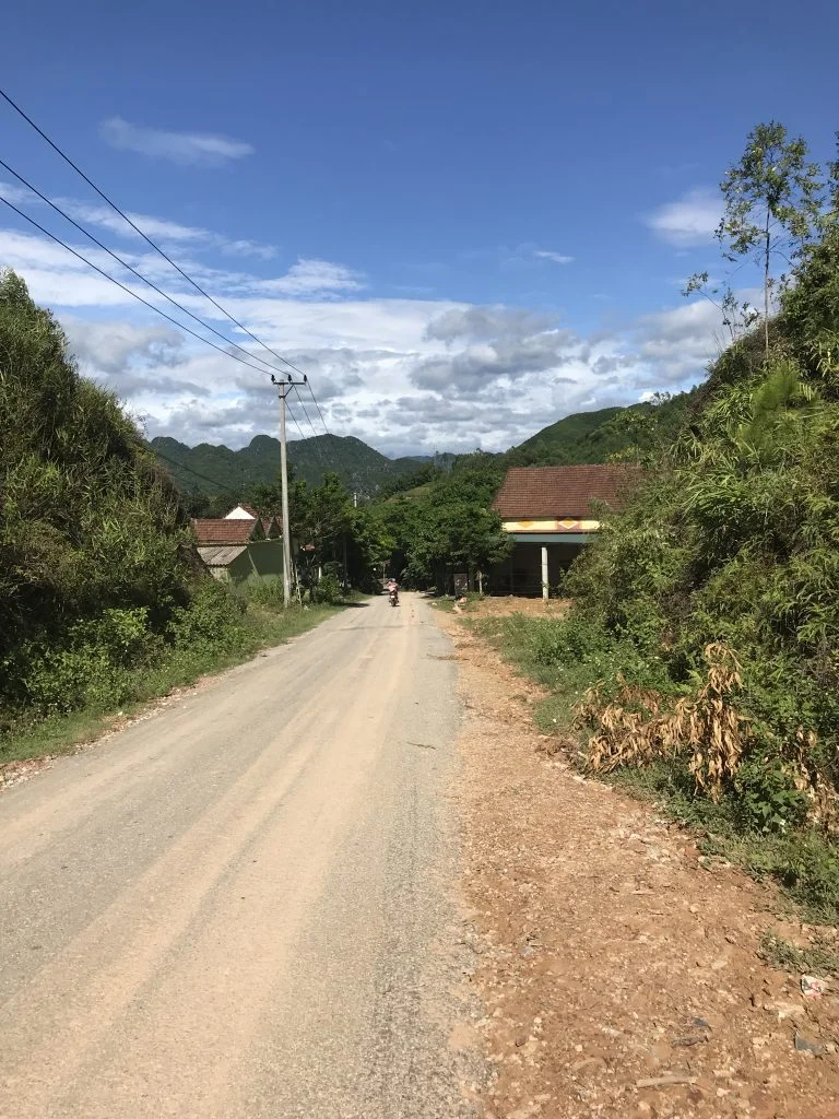 Cycling the Ho Chi Minh trail – Live the legend 8 Days